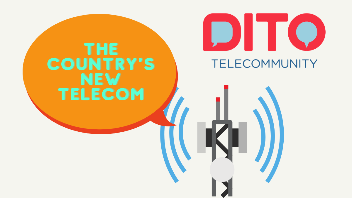 Dito Telecom The Country S Newest Telecom Is Here The Enterprise